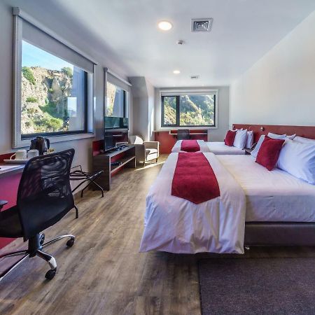 Tecno Boutique Hotel La Paz Bagian luar foto