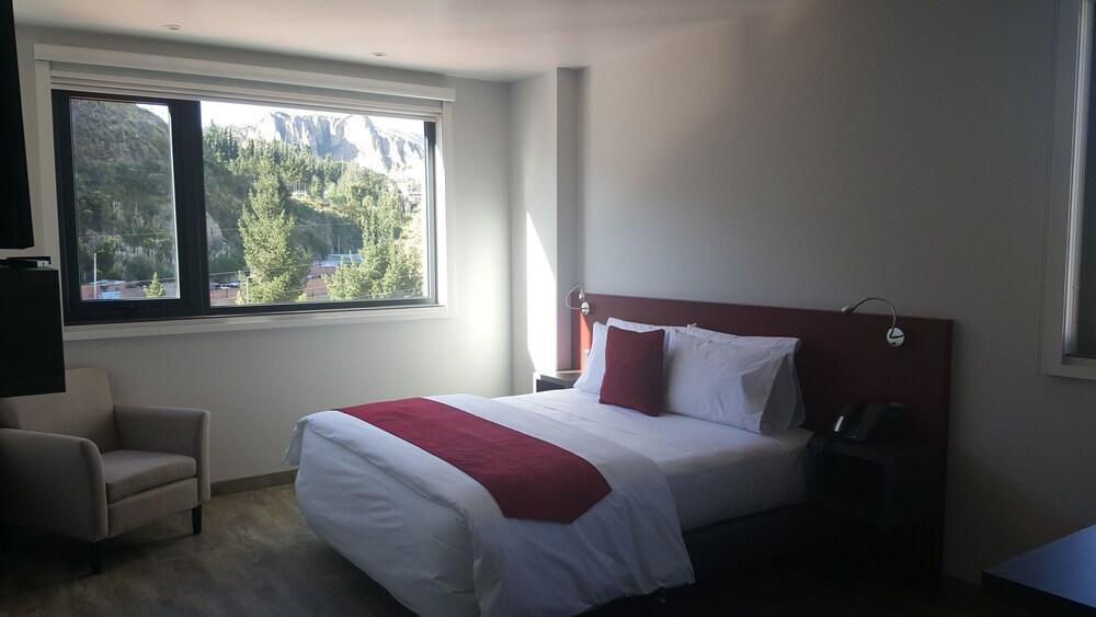 Tecno Boutique Hotel La Paz Bagian luar foto
