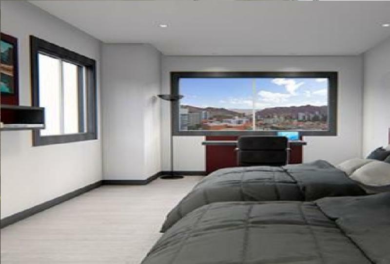 Tecno Boutique Hotel La Paz Bagian luar foto
