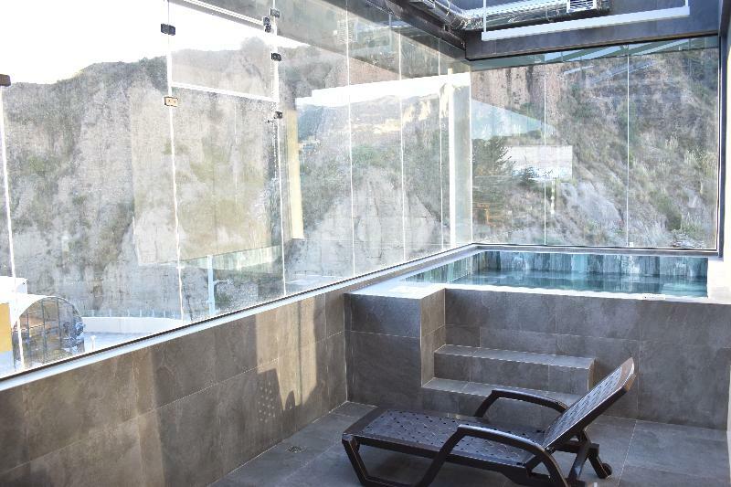 Tecno Boutique Hotel La Paz Bagian luar foto